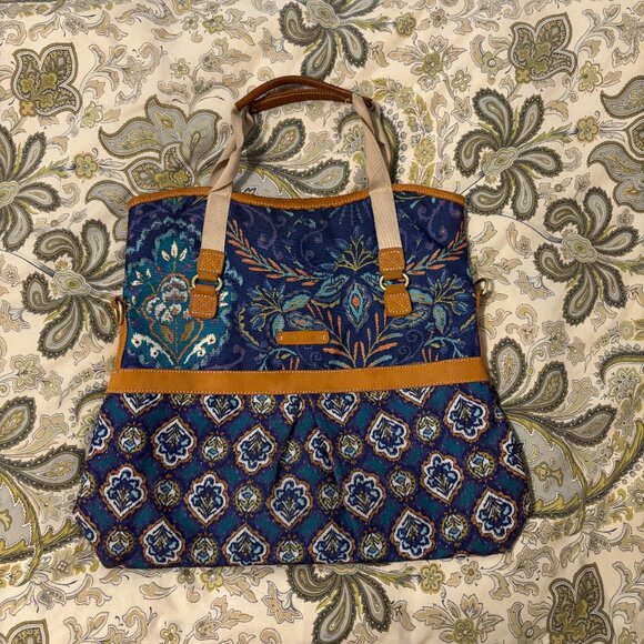 Dena Designs North/South Bag - Picture 1 of 12